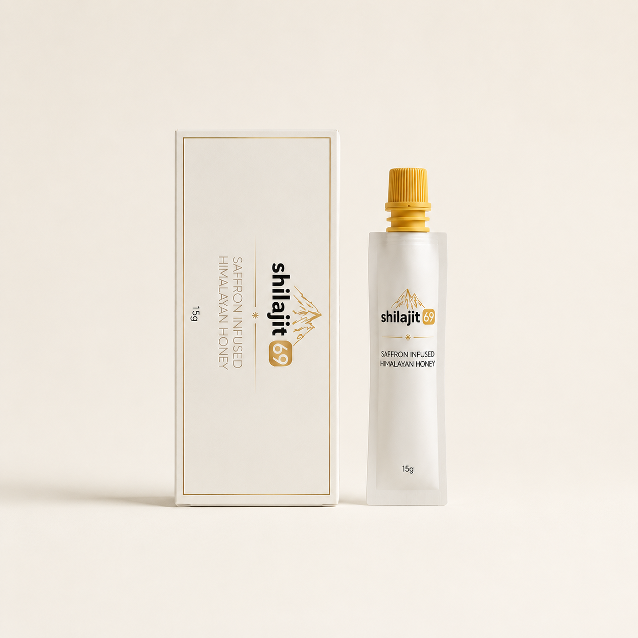 Shilajit69 product